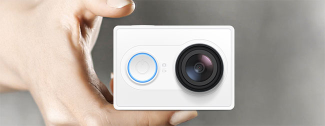 Xiaomi-Yi-Action-Camera