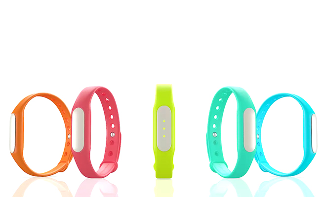 Xiaomi Mi Band