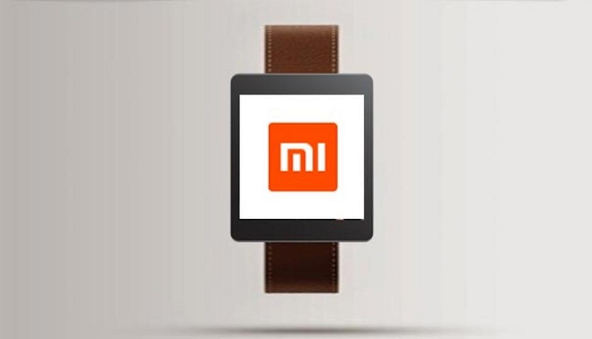 Xiaomi Going to launch its smartwatch