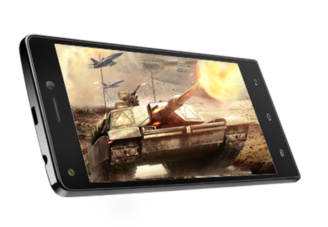 Xolo 8X-1020