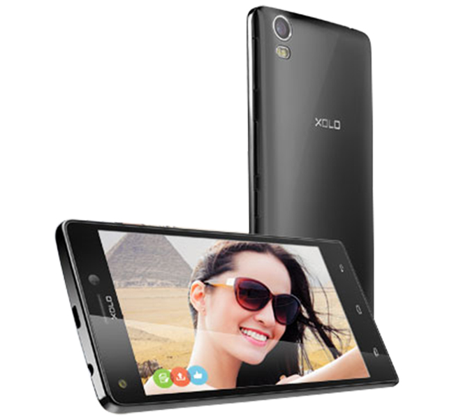 Xolo 8X-1020