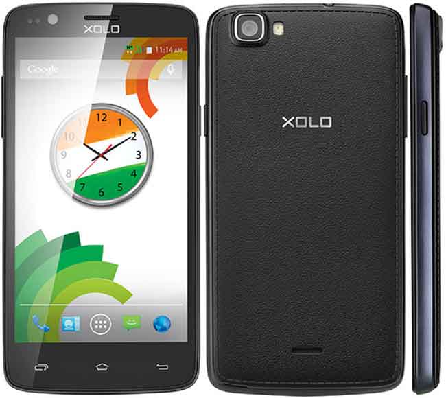 Xolo One