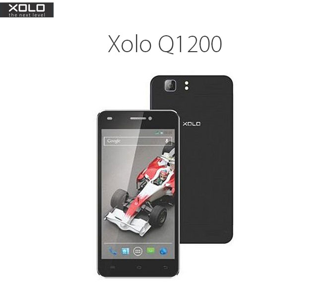Xolo Q1200