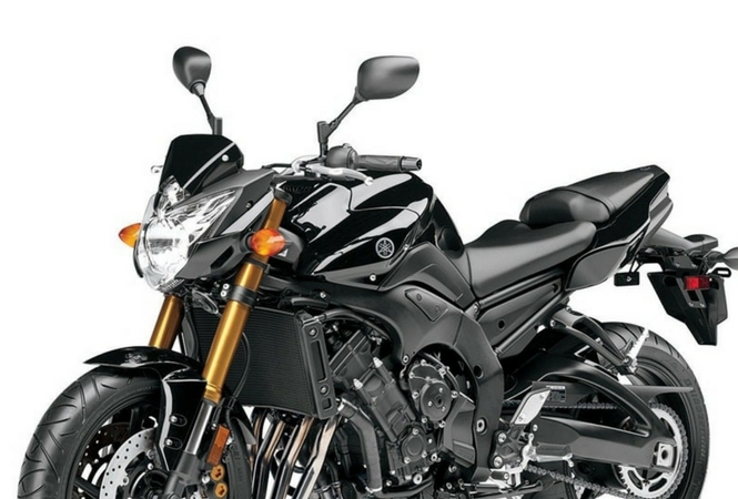 Yamaha FZ250