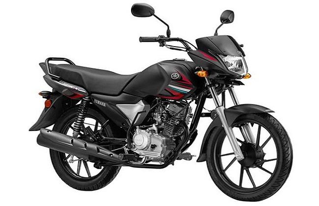 Yamaha Saluto and Saluto RX to be exported in West Africa