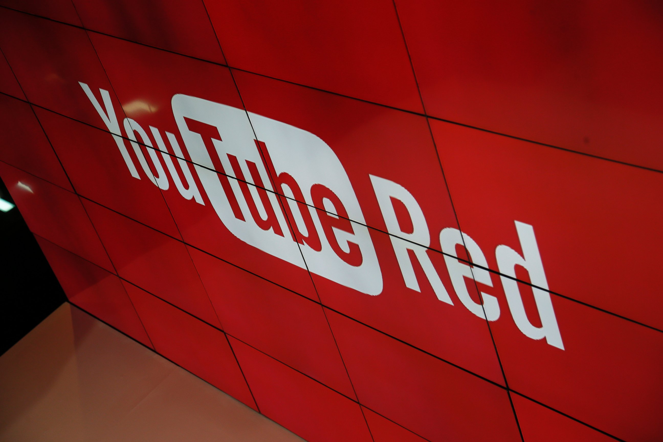 YouTube Red merge with Google Play Music