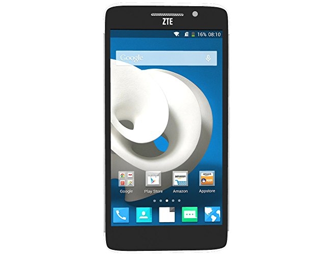 ZTE Grand S II