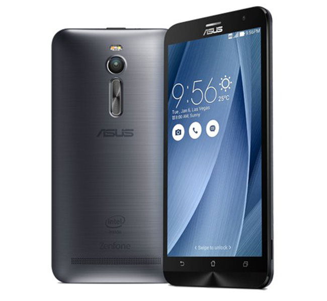 Asus ZenFone 2