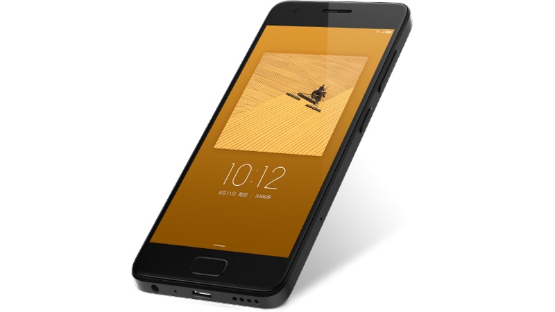 Lenovo Launches Z2 Plus With Fingerprint Scanner at INR 17,999