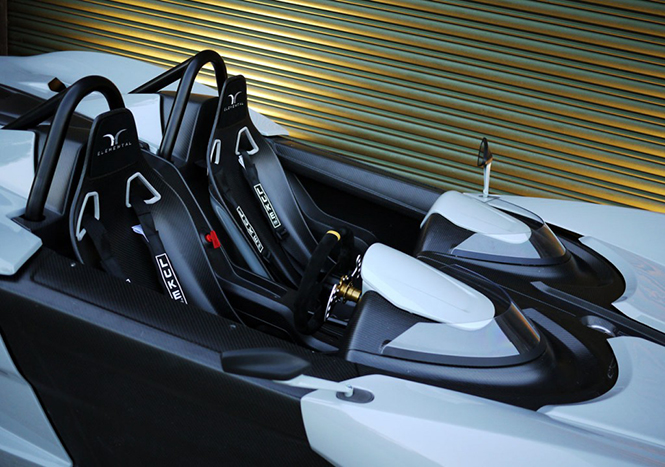 Elemental Rp1 Interiors Elemental Rp1 Interiors