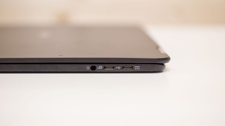 Acer Spin 7 World's Thinnest Convertible Laptop