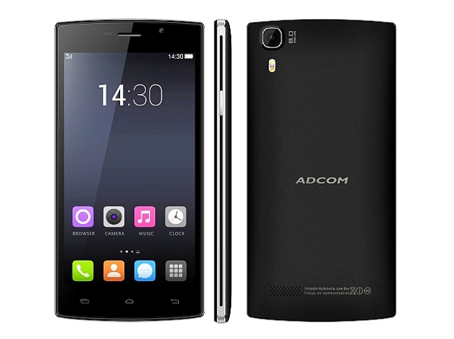 Adcom KitKat A54