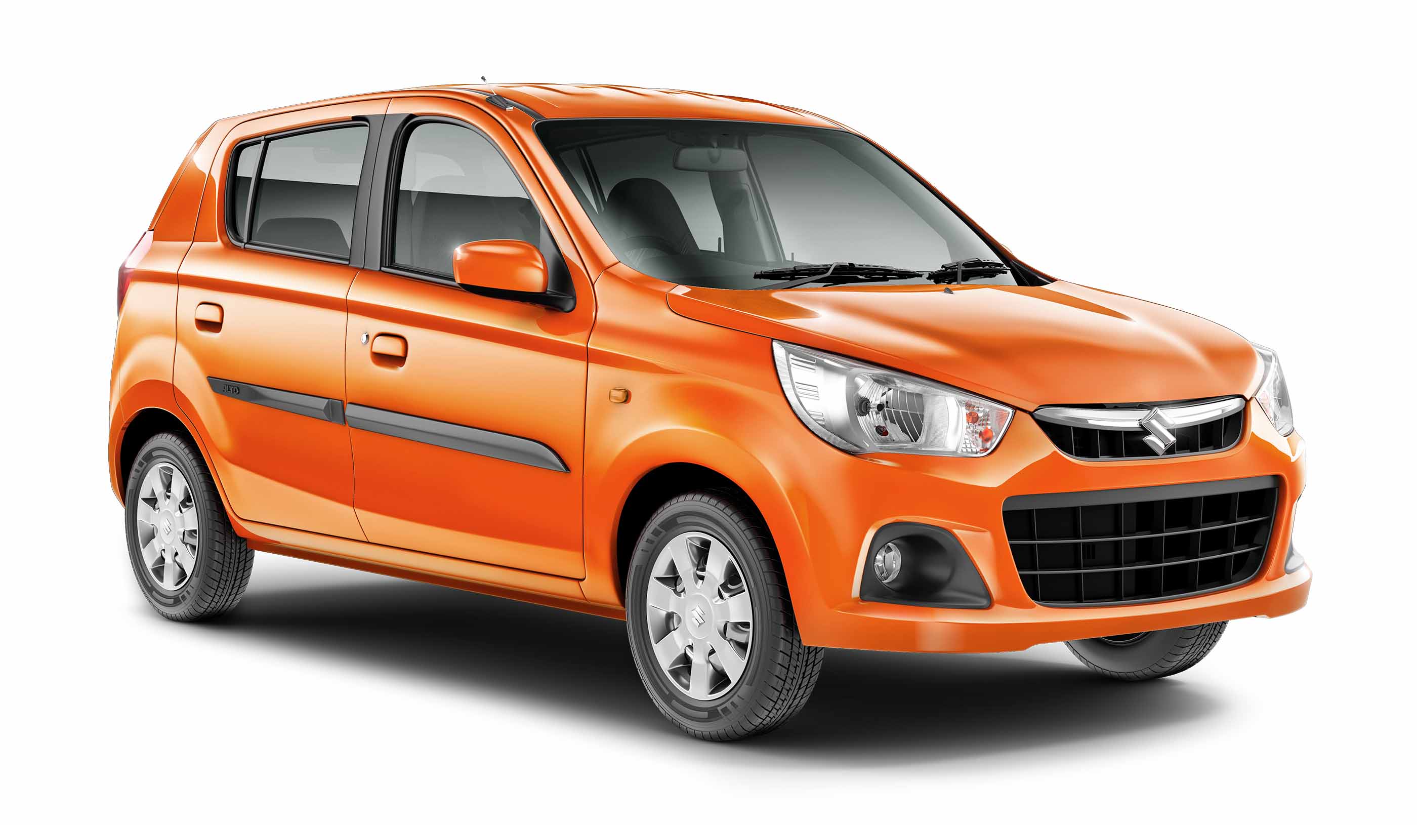 Maruti Alto K10