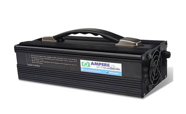 ampere battery