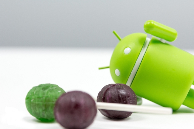 Android Lollipop Update for Other Devices