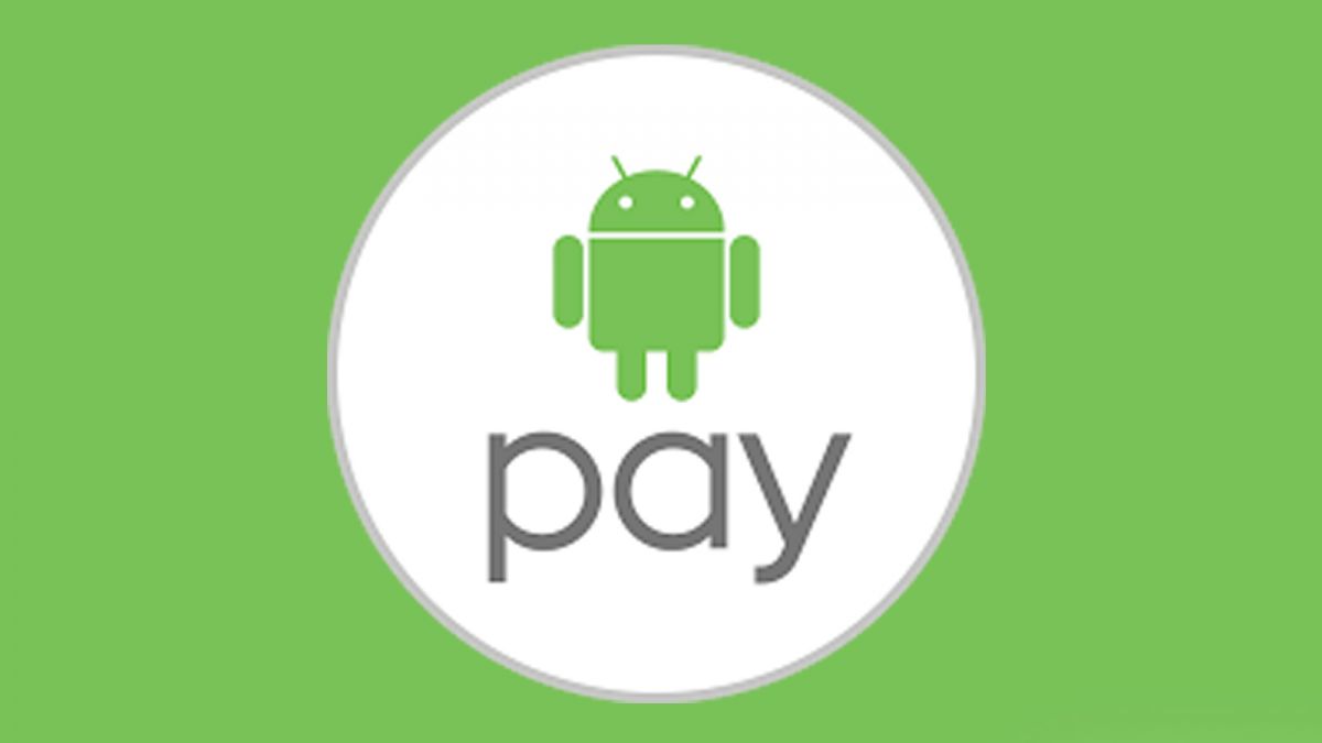 Google had launched Android Pay six months ago