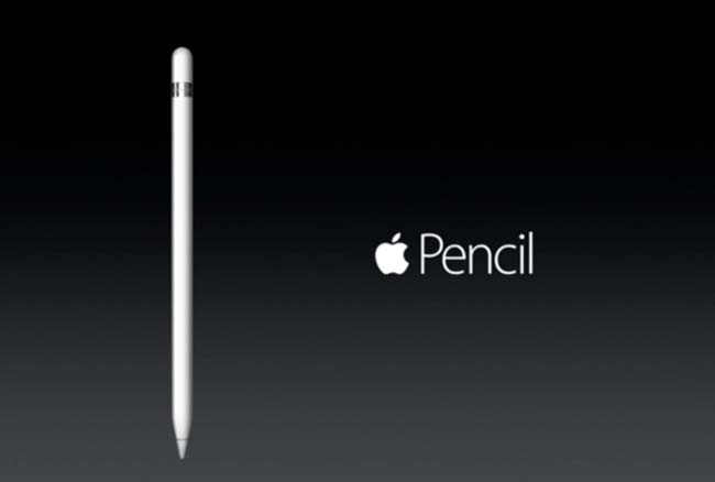 Apple iPad Pro Stylus