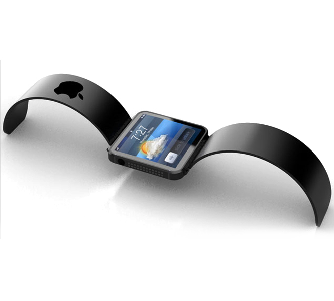 Apple Smart Watch