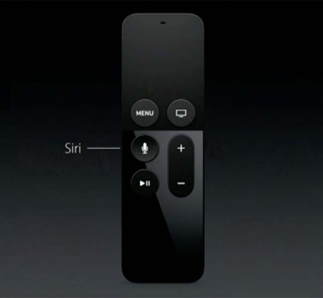 Apple TV Remote