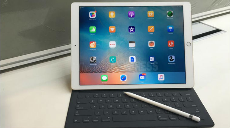 Apple iPad Pro