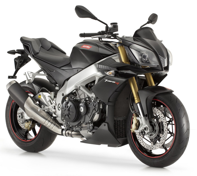 Aprilia Tuono V4 1100 R