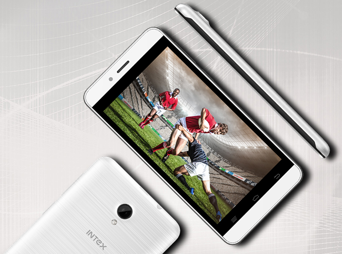 Intex Aqua Q7N