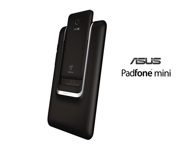 Asus PadFone mini