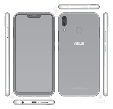 Asus ZenFone 5