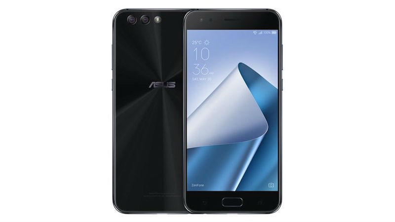 Asus ZenFone 4 Asus ZenFone 4