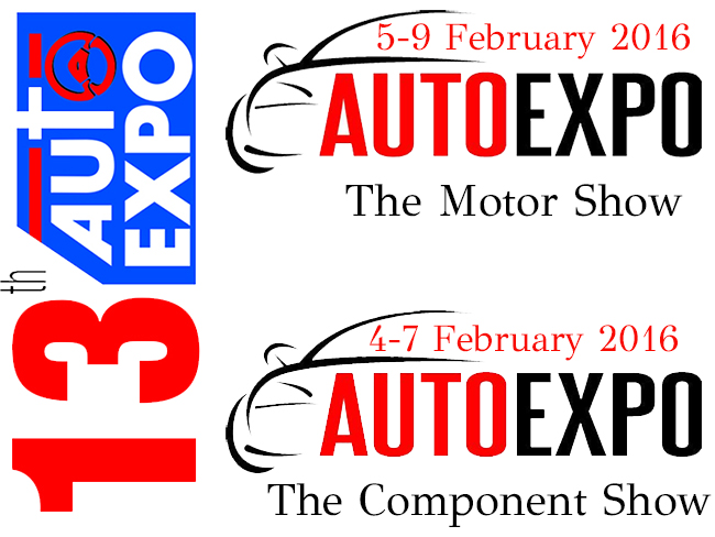 13th Edition of Auto Expo