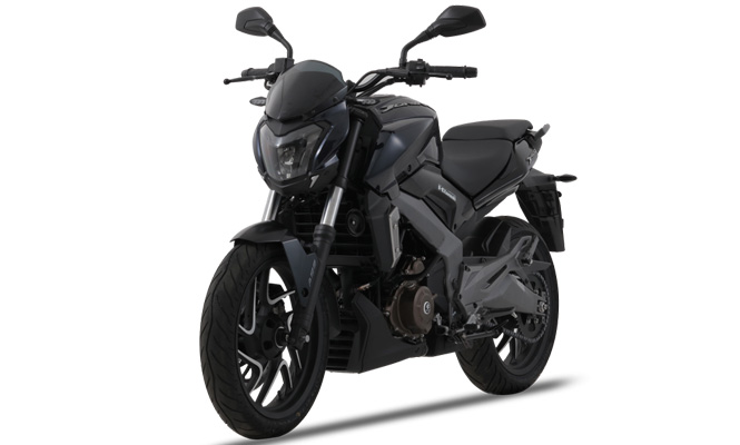 Bajaj Dominar 400 Non-ABS