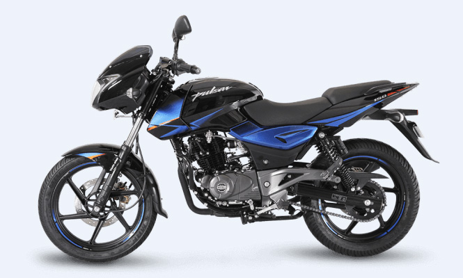 Bajaj Pulsar