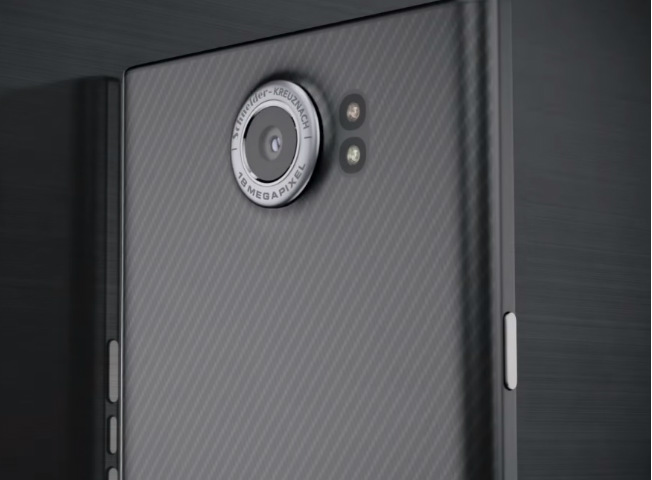 Blackberry Priv Blackberry Priv