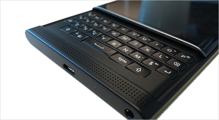 Blackberry Priv Blackberry Priv