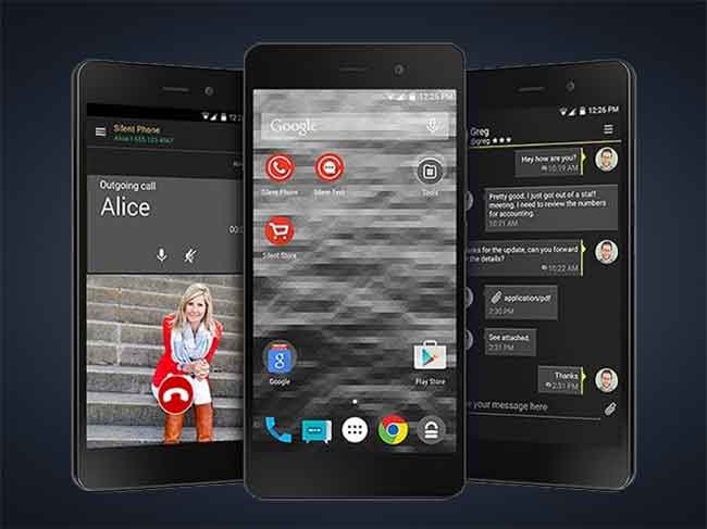 Blackphone 2 pre order image