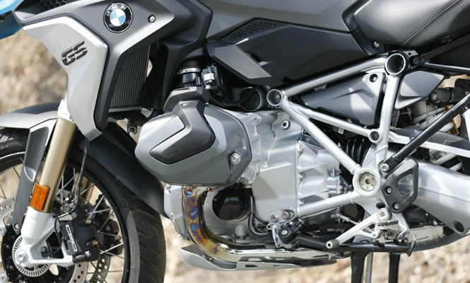 BMW R 1250 GS