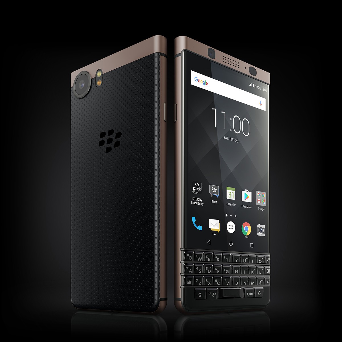 BlackBerry KEYOne