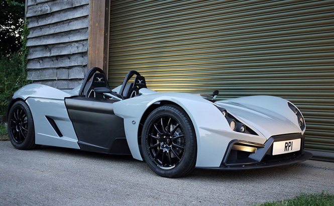 Elemental Rp1 Elemental Rp1