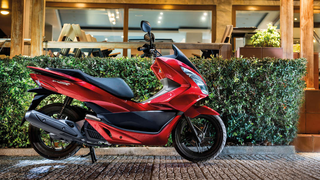 Honda PCX 125