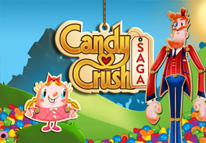 Candy Rush SAGA