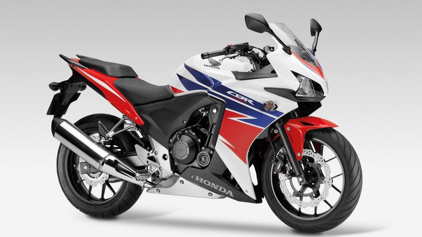 Honda CBR500R