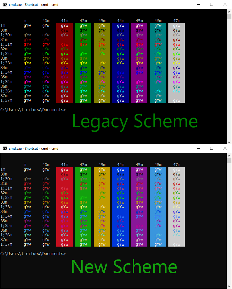 console-legacy-new-color-scheme