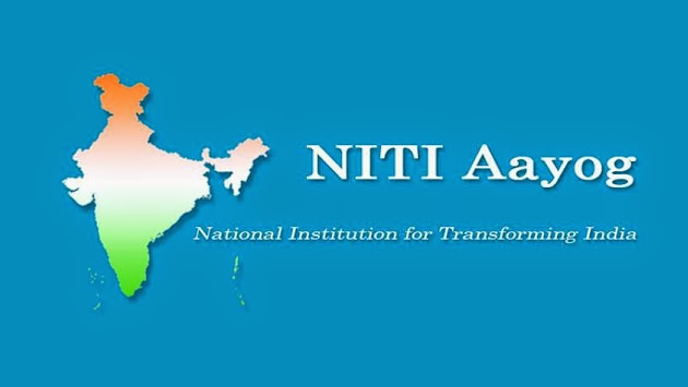  Niti Aayog signed a two-year statement of intent with Intel India