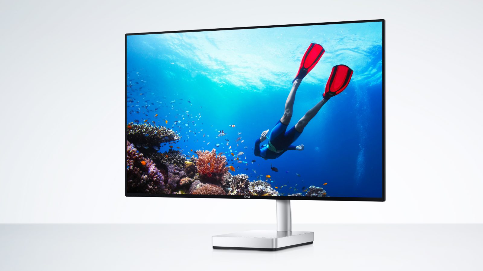 Dell 27 Ultrathin Monitor