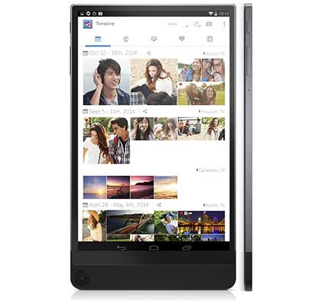 Dell Venue 8 7840