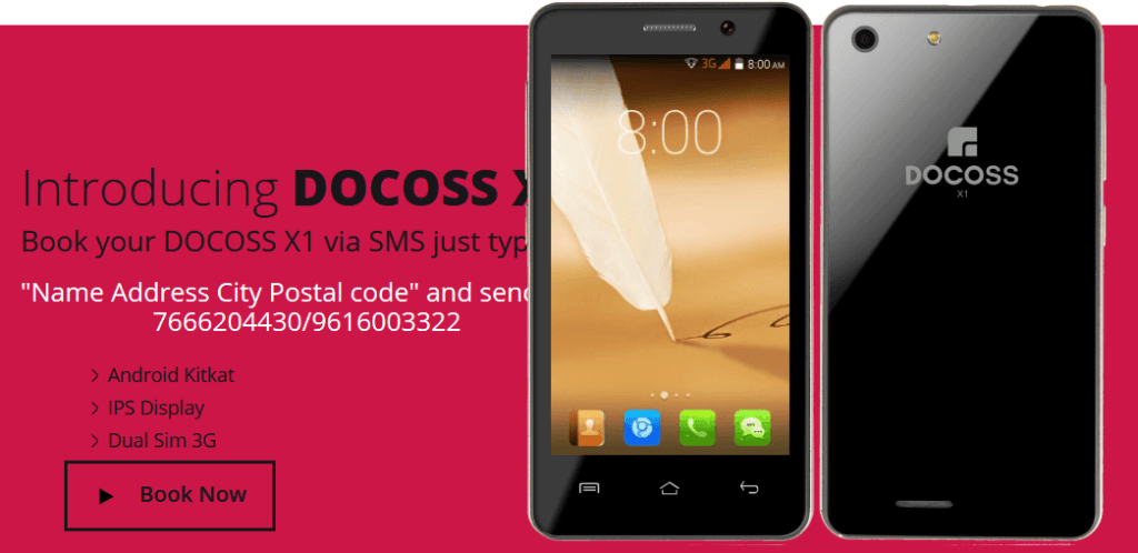 It is recommended that users should stay away from the deal as everything smells fishy It is recommended that users should stay away from the deal as everything smells fishy