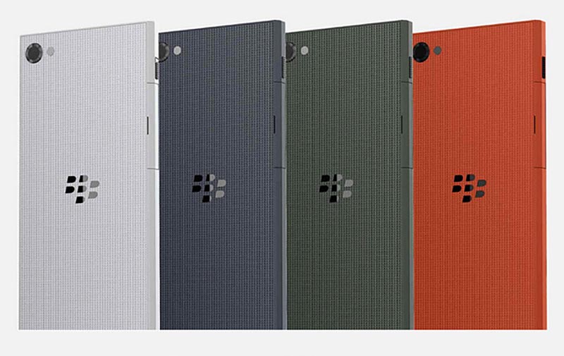 BlackBerry firm will now focus to overhaul its Android smartphone lineup