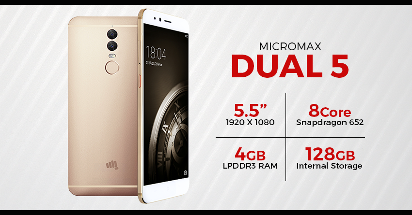 Micromax-dual-5-features Micromax-dual-5-features