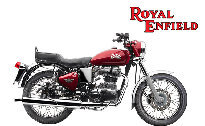 bullet electra 500 price