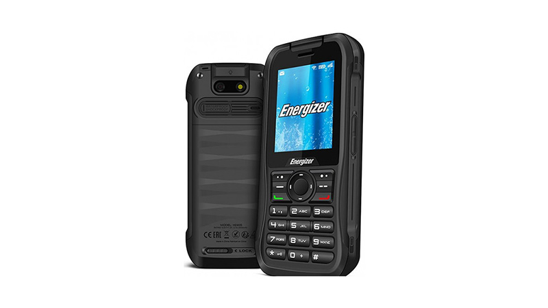 Energizer Hardcase H240S